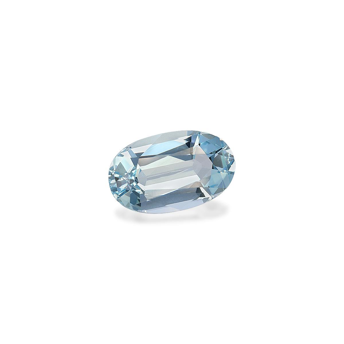 Aquamarine 4.46 ct